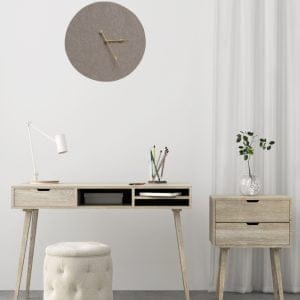 Circle - Wall Clock